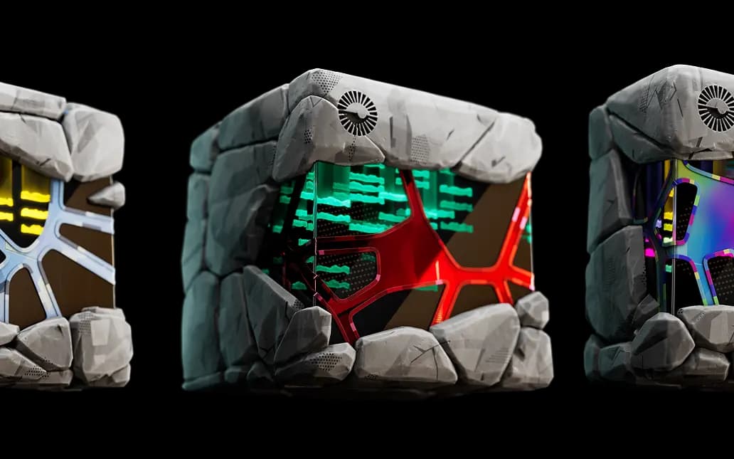 DNA Pack
